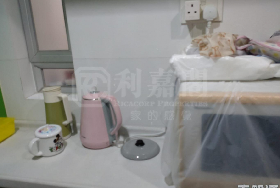 青華苑 華碧閣 (C座) - 28NTS – 香港北部都會區