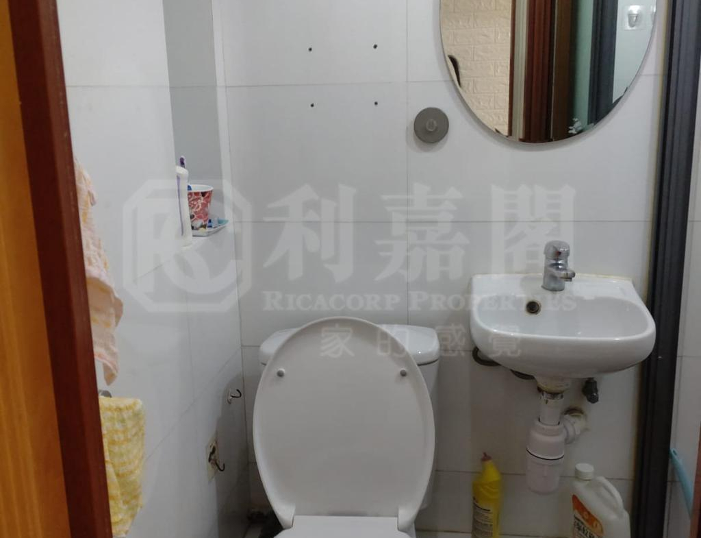 青華苑 華碧閣 (C座) - 28NTS – 香港北部都會區