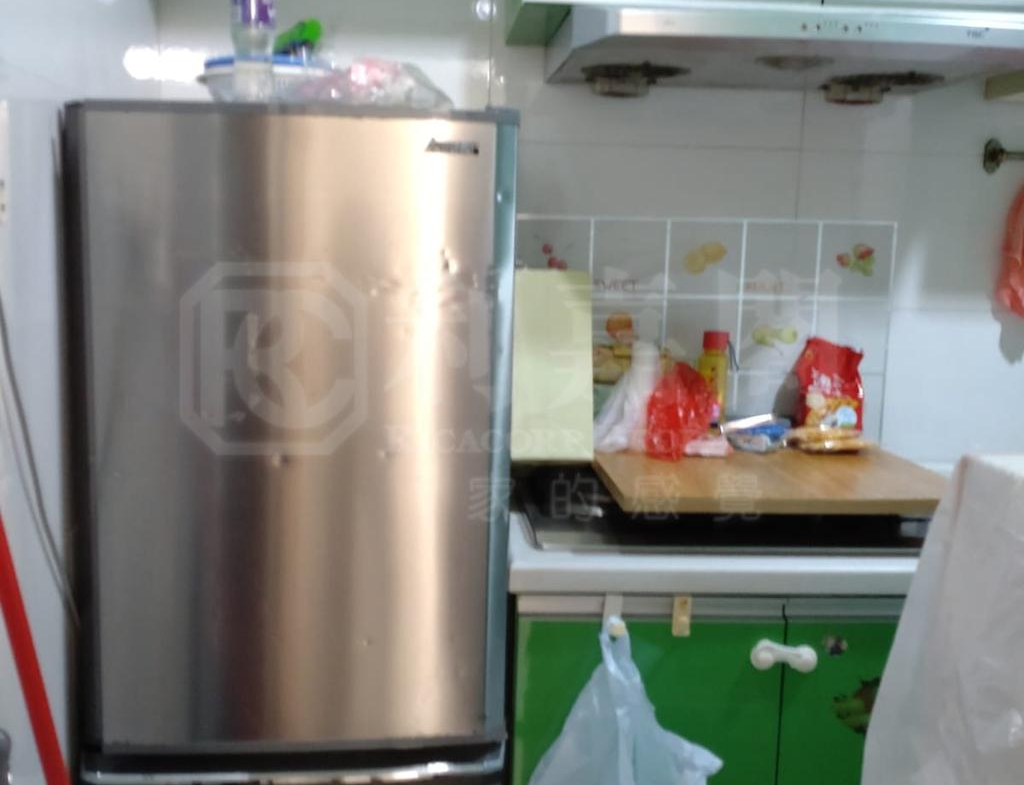 青華苑 華碧閣 (C座) - 28NTS – 香港北部都會區