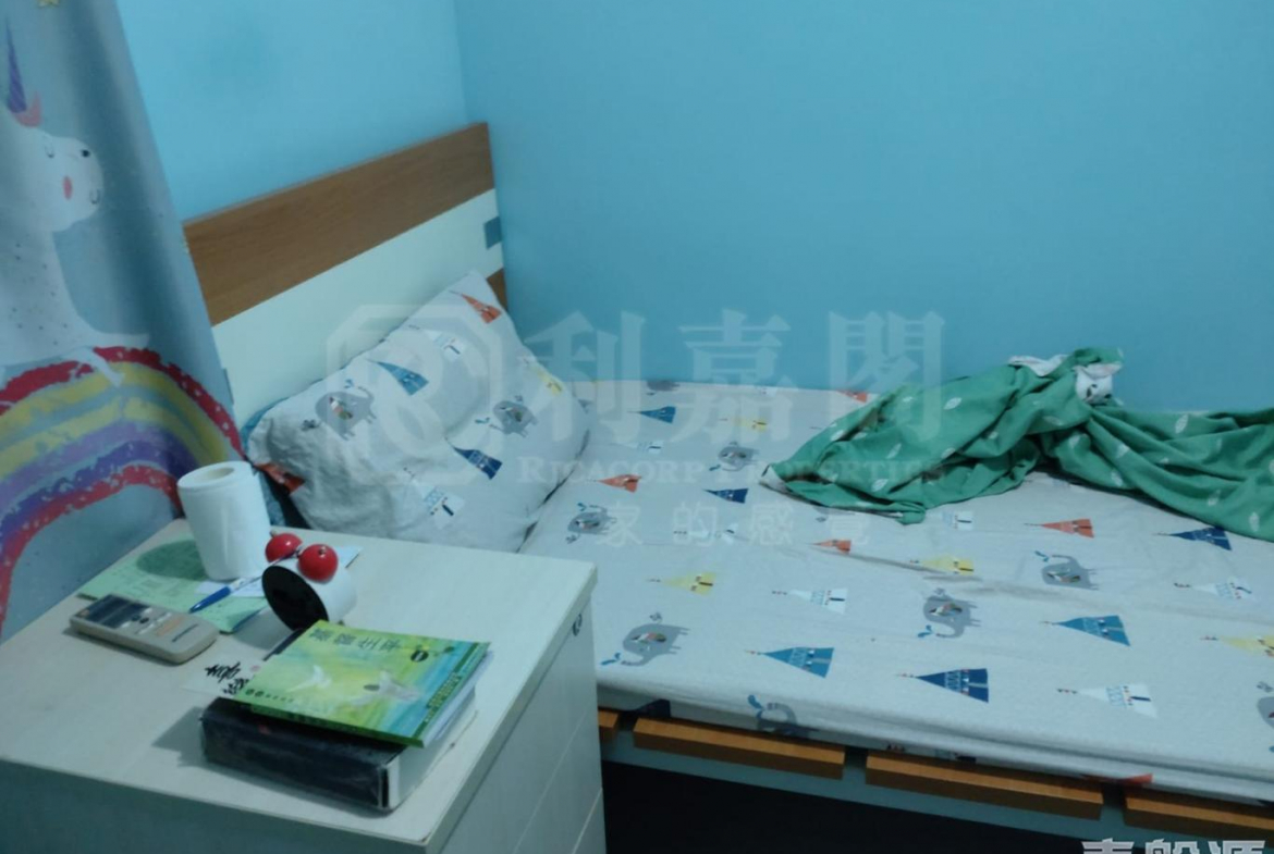 青華苑 華碧閣 (C座) - 28NTS – 香港北部都會區