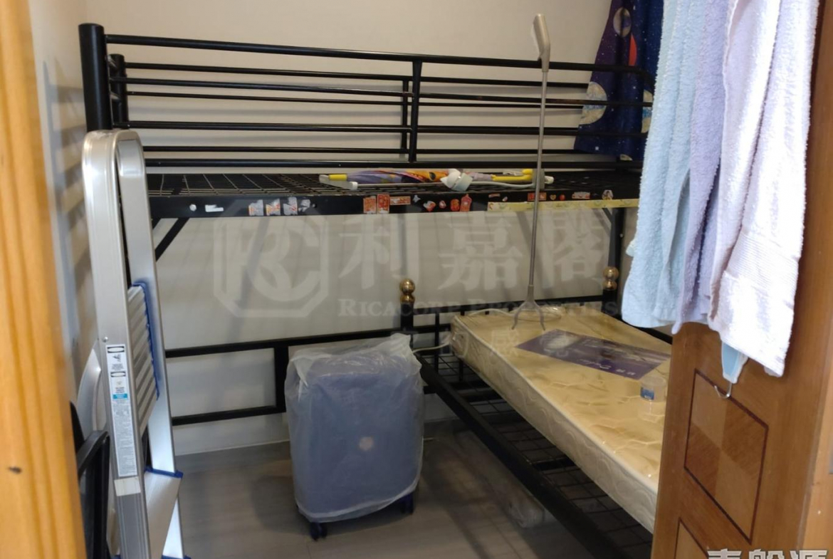 青華苑 華碧閣 (C座) - 28NTS – 香港北部都會區