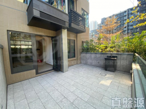 WETLAND SEASONS BAY 1期 2B座 - 28NTS – 香港北部都會區