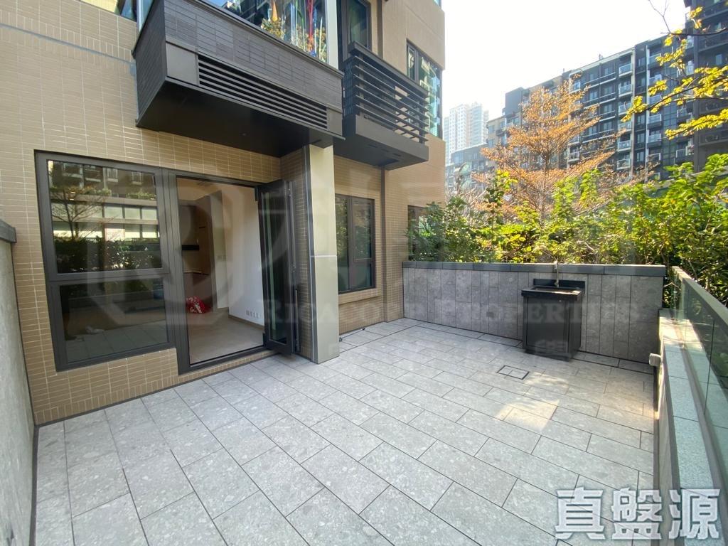 WETLAND SEASONS BAY 1期 2B座 - 28NTS – 香港北部都會區