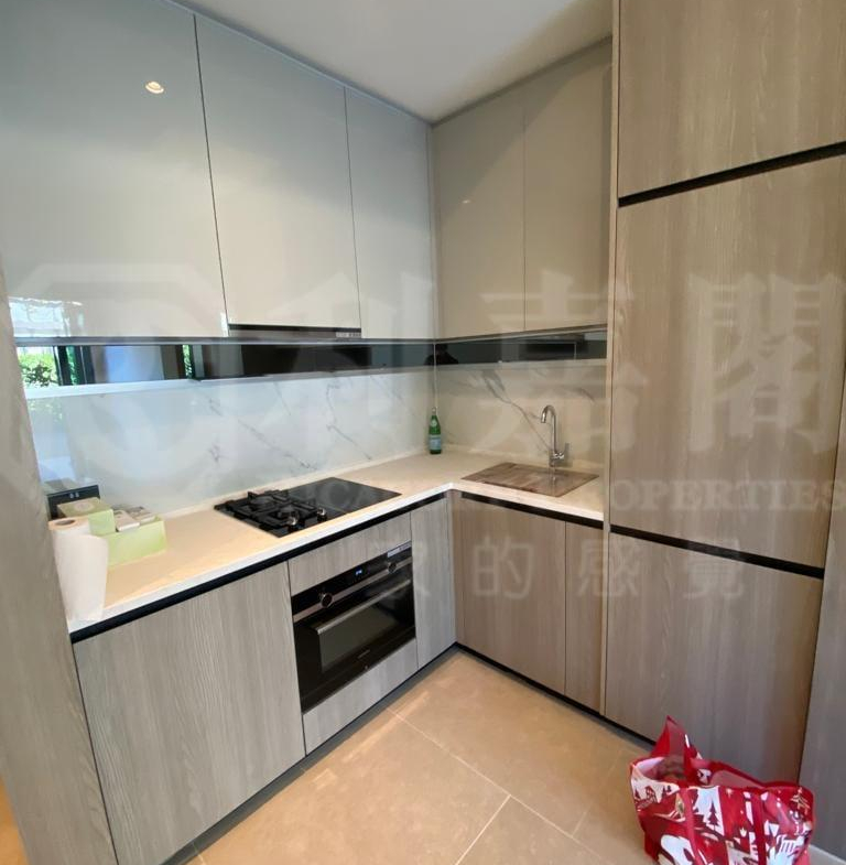 WETLAND SEASONS BAY 1期 2B座 - 28NTS – 香港北部都會區