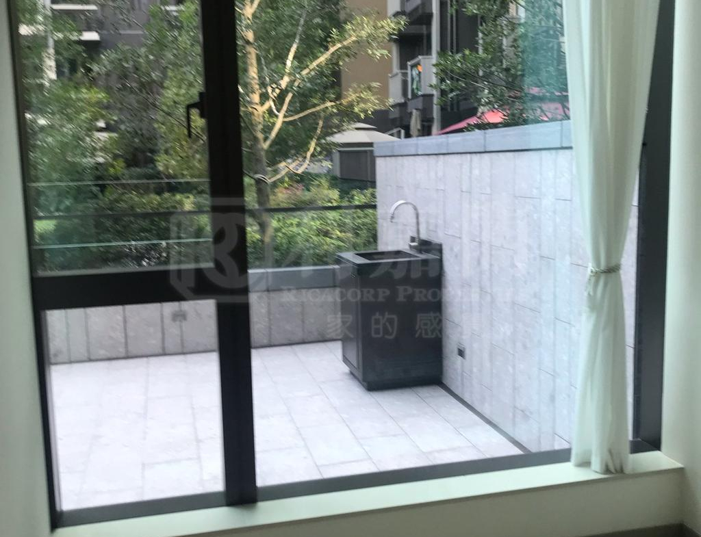 WETLAND SEASONS BAY 1期 2B座 - 28NTS – 香港北部都會區