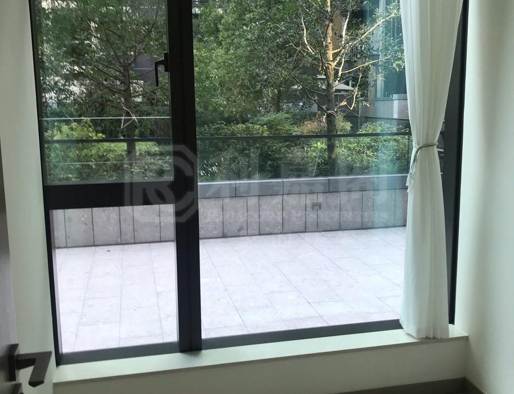 WETLAND SEASONS BAY 1期 2B座 - 28NTS – 香港北部都會區