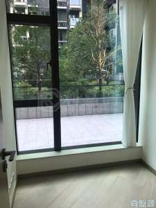 WETLAND SEASONS BAY 1期 2B座 - 28NTS – 香港北部都會區