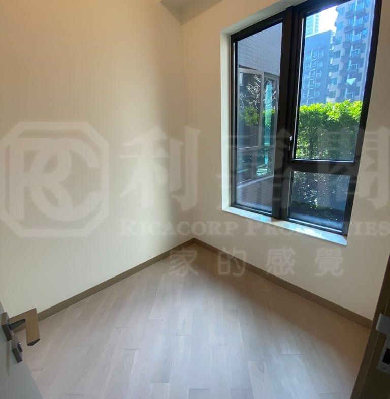 WETLAND SEASONS BAY 1期 2B座 - 28NTS – 香港北部都會區