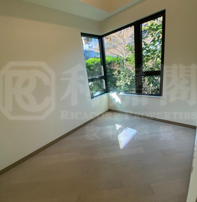 WETLAND SEASONS BAY 1期 2B座 - 28NTS – 香港北部都會區