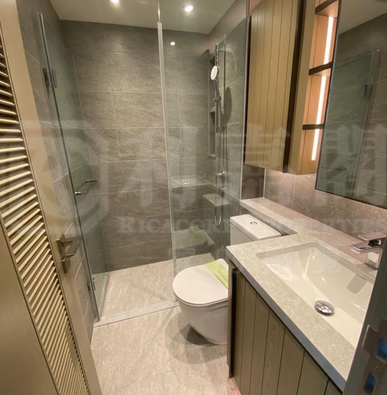 WETLAND SEASONS BAY 1期 2B座 - 28NTS – 香港北部都會區