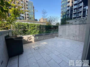 WETLAND SEASONS BAY 1期 2B座 - 28NTS – 香港北部都會區