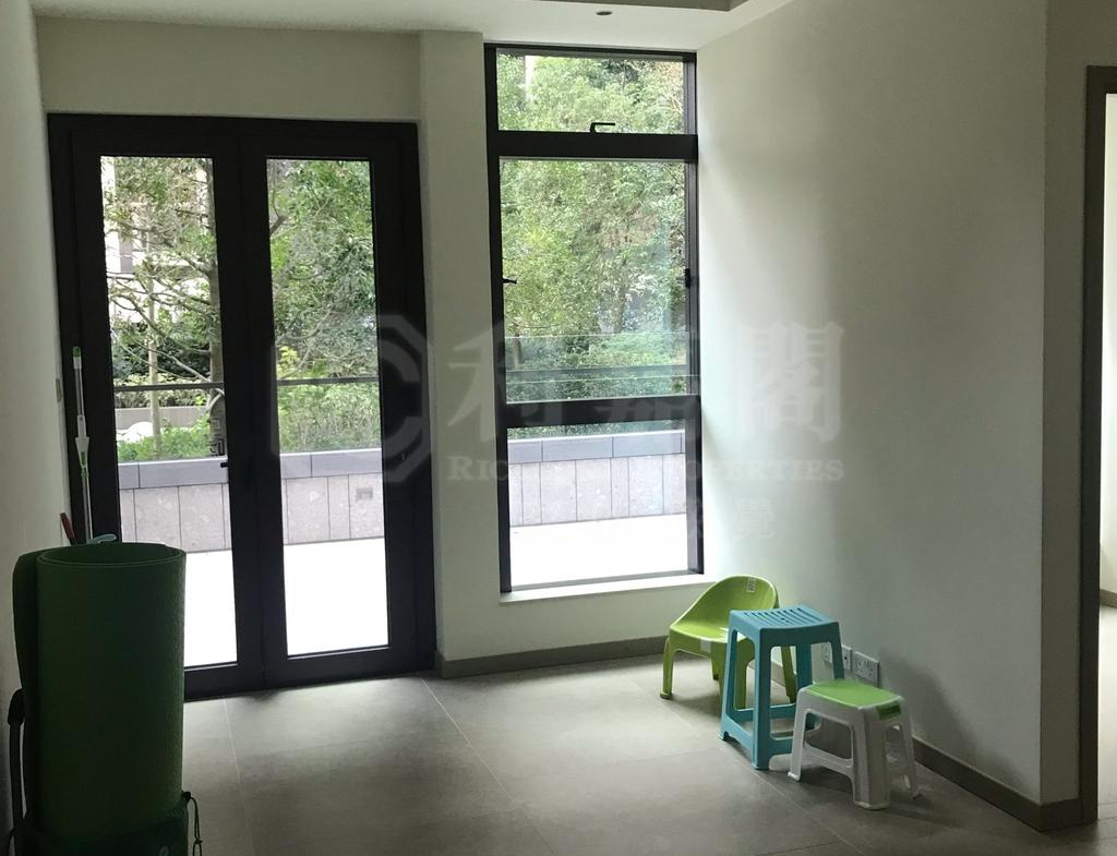 WETLAND SEASONS BAY 1期 2B座 - 28NTS – 香港北部都會區