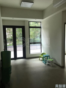 WETLAND SEASONS BAY 1期 2B座 - 28NTS – 香港北部都會區