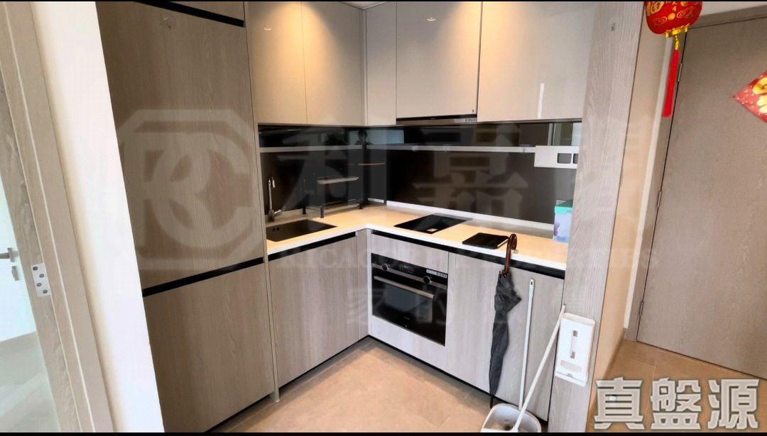 WETLAND SEASONS PARK 3期 1座 - 28NTS – 香港北部都會區