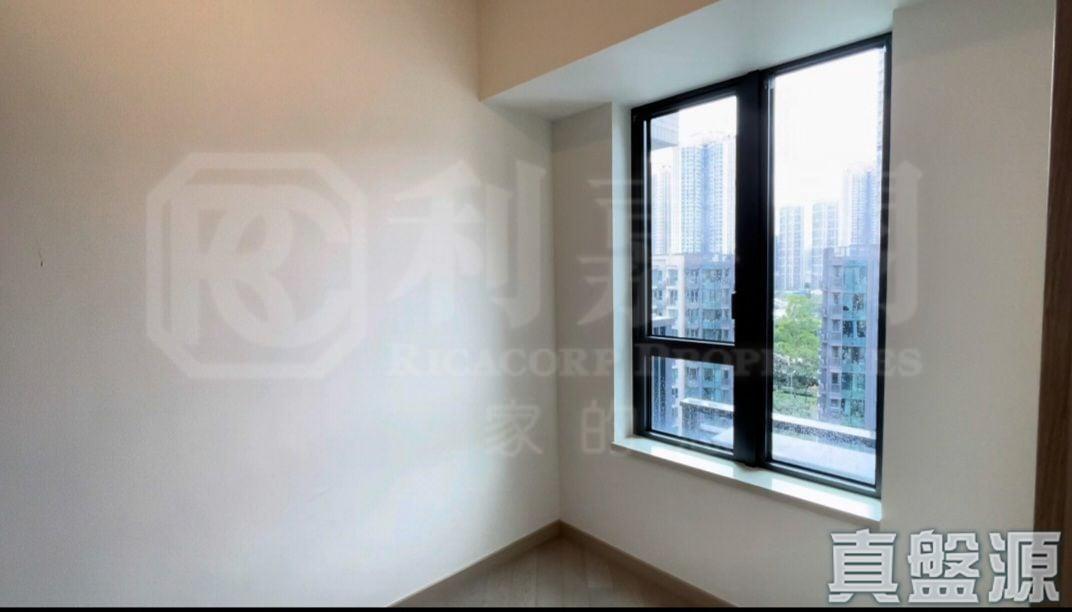 WETLAND SEASONS PARK 3期 1座 - 28NTS – 香港北部都會區