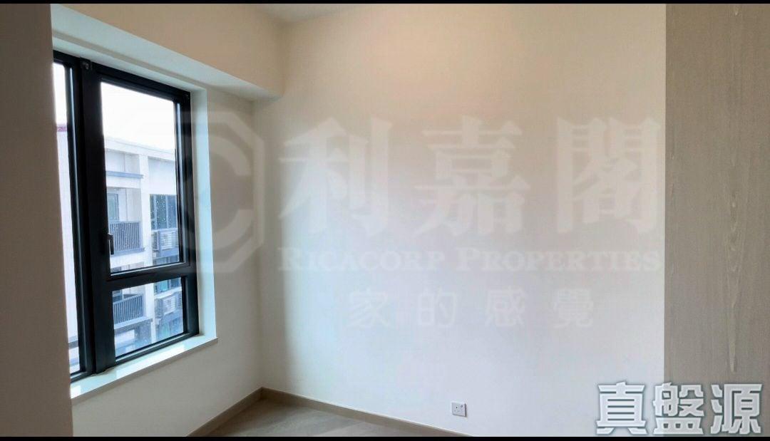 WETLAND SEASONS PARK 3期 1座 - 28NTS – 香港北部都會區