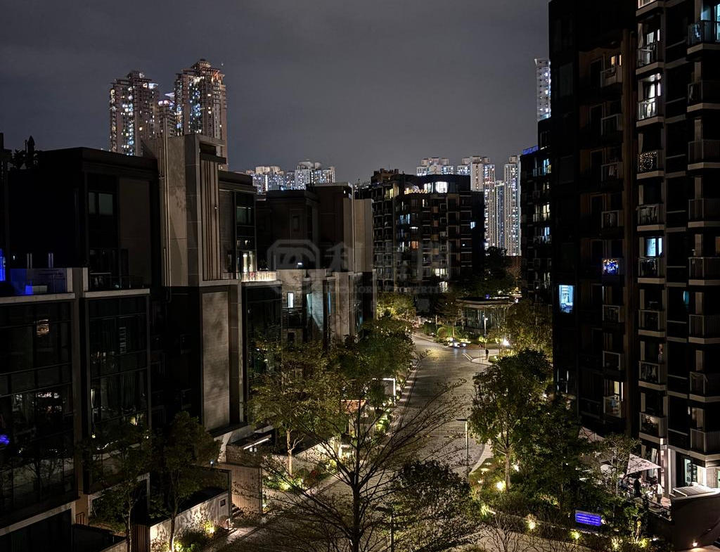 WETLAND SEASONS BAY 1期 2B座 - 28NTS – 香港北部都會區