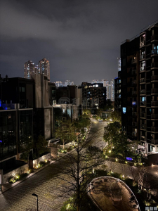 WETLAND SEASONS BAY 1期 2B座 - 28NTS – 香港北部都會區