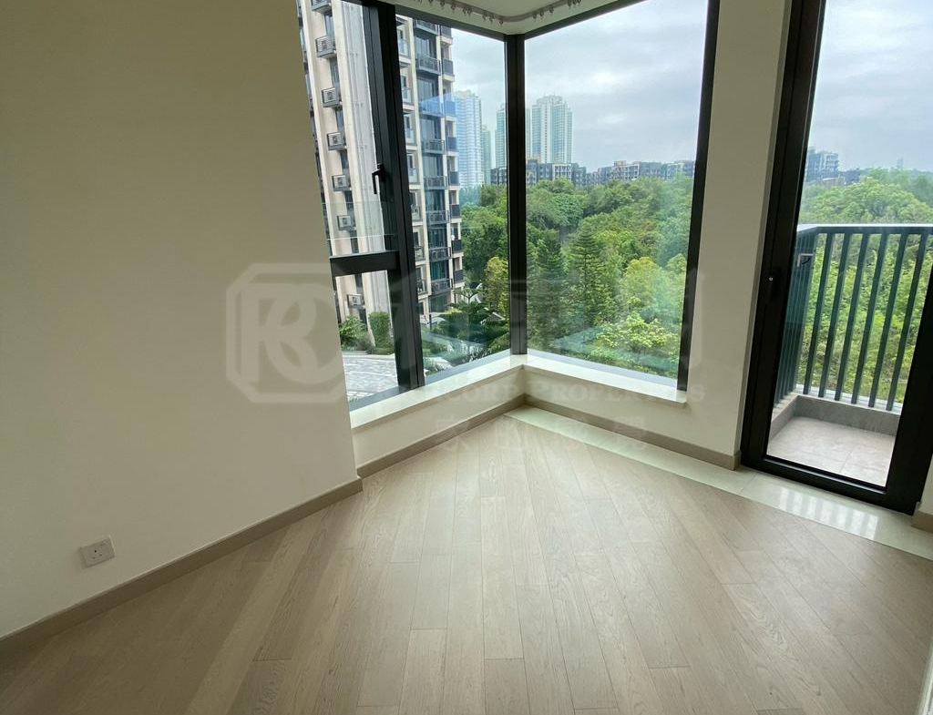 WETLAND SEASONS PARK 2期 15座 - 28NTS – 香港北部都會區