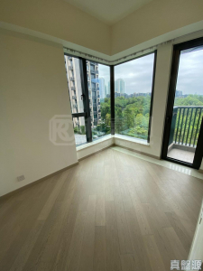 WETLAND SEASONS PARK 2期 15座 - 28NTS – 香港北部都會區