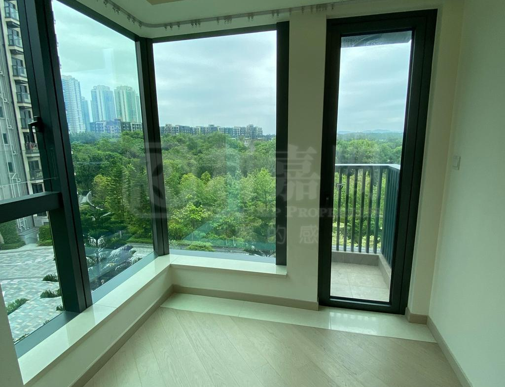 WETLAND SEASONS PARK 2期 15座 - 28NTS – 香港北部都會區