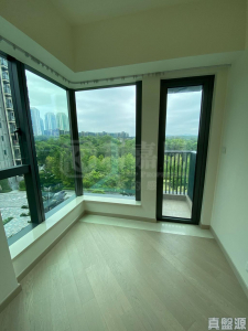 WETLAND SEASONS PARK 2期 15座 - 28NTS – 香港北部都會區