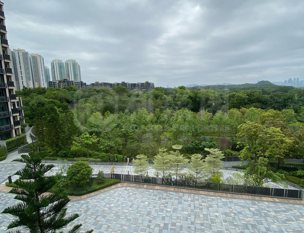 WETLAND SEASONS PARK 2期 15座 - 28NTS – 香港北部都會區