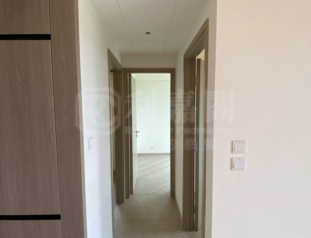 WETLAND SEASONS PARK 2期 15座 - 28NTS – 香港北部都會區