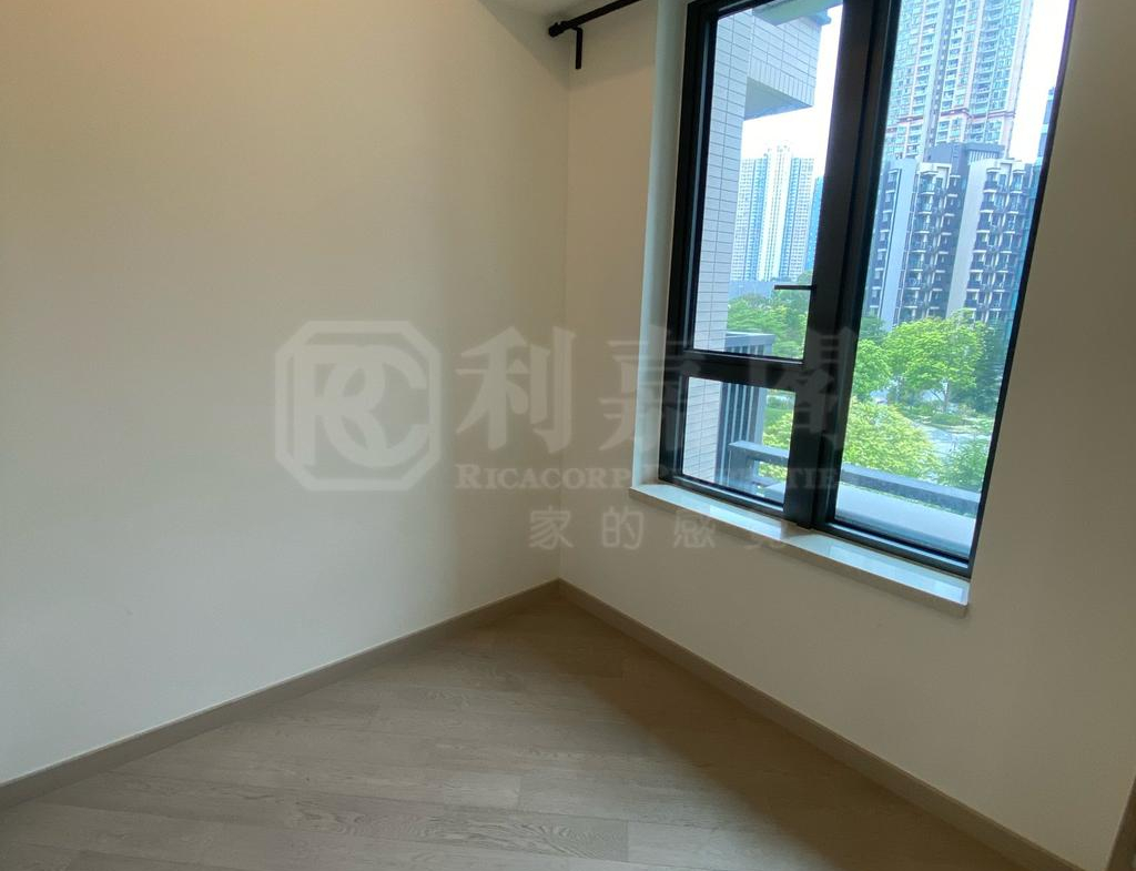 WETLAND SEASONS PARK 2期 15座 - 28NTS – 香港北部都會區