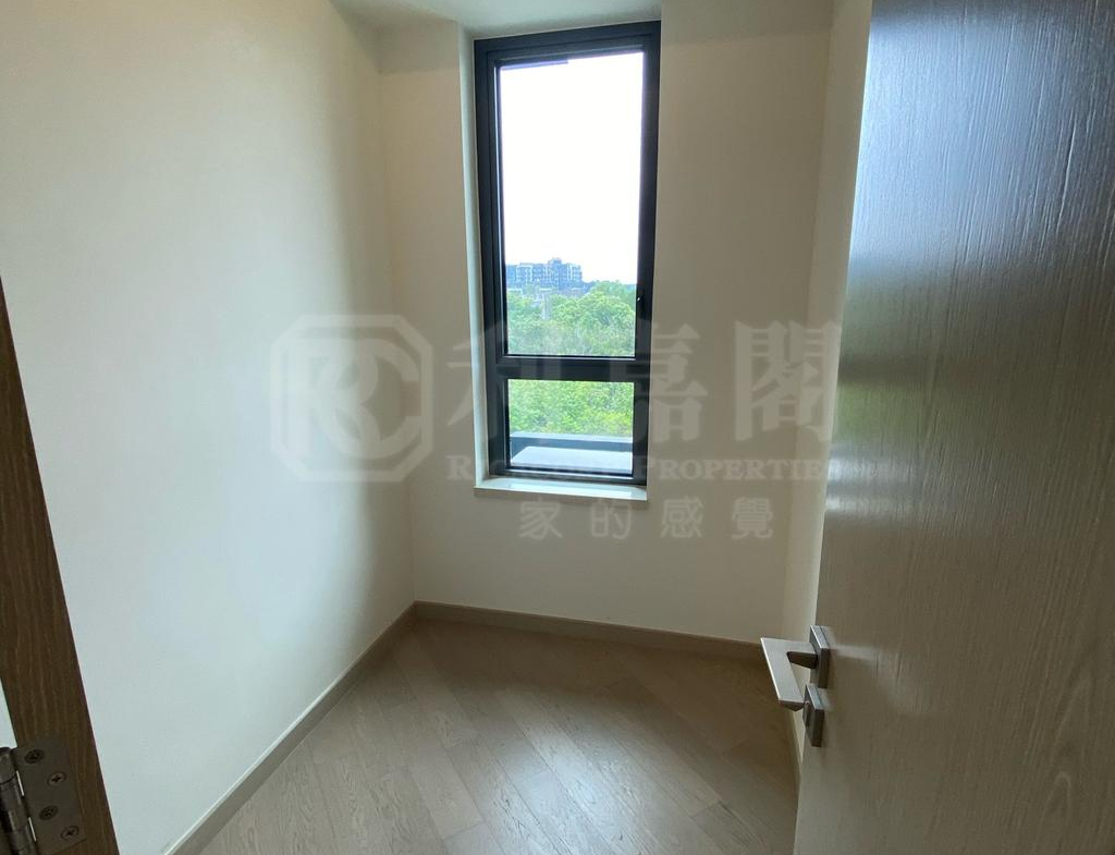 WETLAND SEASONS PARK 2期 15座 - 28NTS – 香港北部都會區