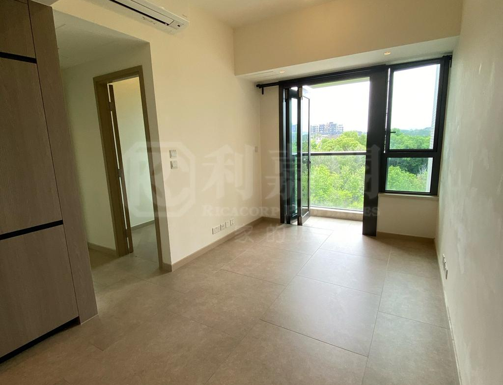 WETLAND SEASONS PARK 2期 15座 - 28NTS – 香港北部都會區