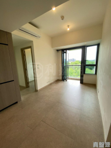 WETLAND SEASONS PARK 2期 15座 - 28NTS – 香港北部都會區