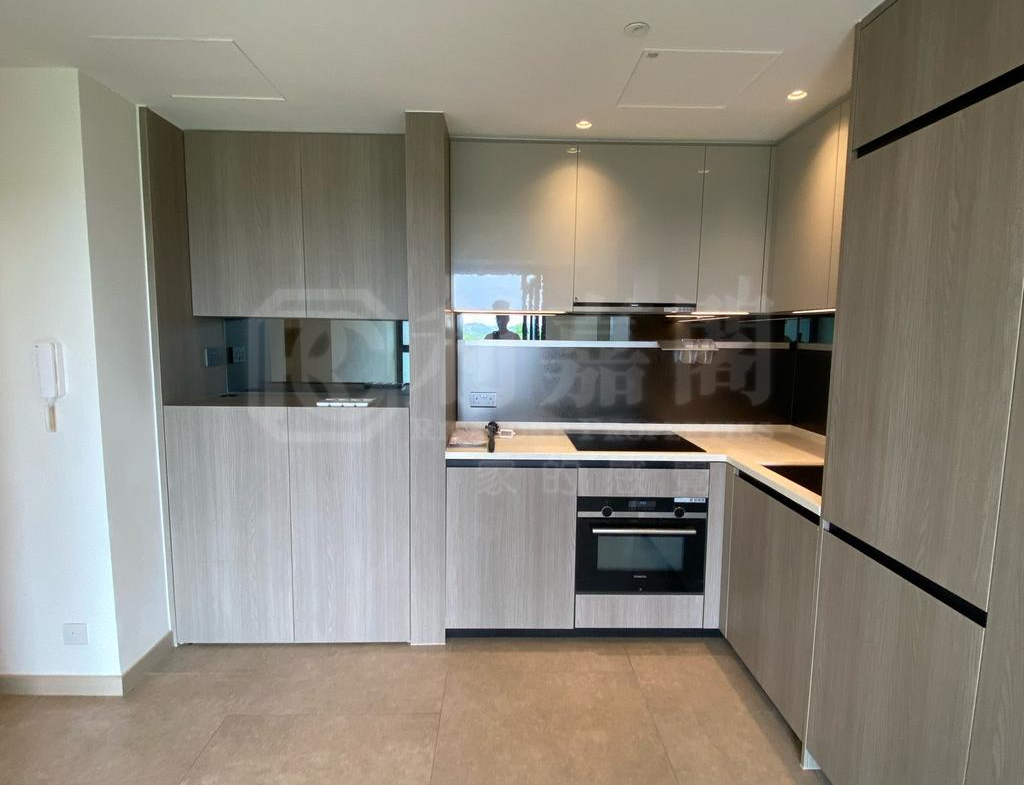 WETLAND SEASONS PARK 2期 15座 - 28NTS – 香港北部都會區