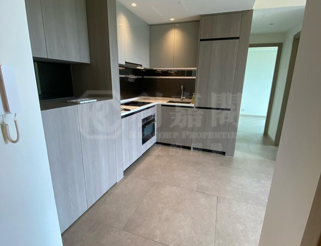 WETLAND SEASONS PARK 2期 15座 - 28NTS – 香港北部都會區