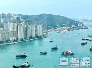 海之戀 3期 6座 - 28NTS – 香港北部都會區