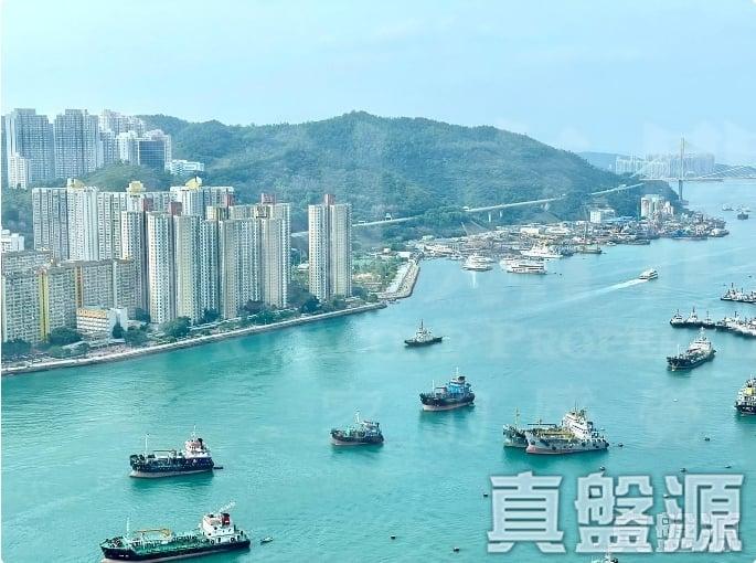 海之戀 3期 6座 - 28NTS – 香港北部都會區