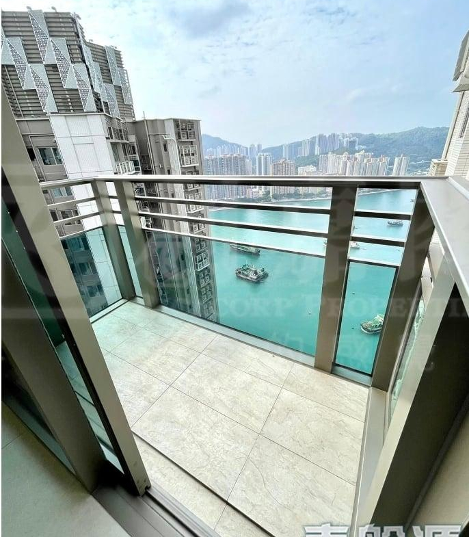 海之戀 3期 6座 - 28NTS – 香港北部都會區