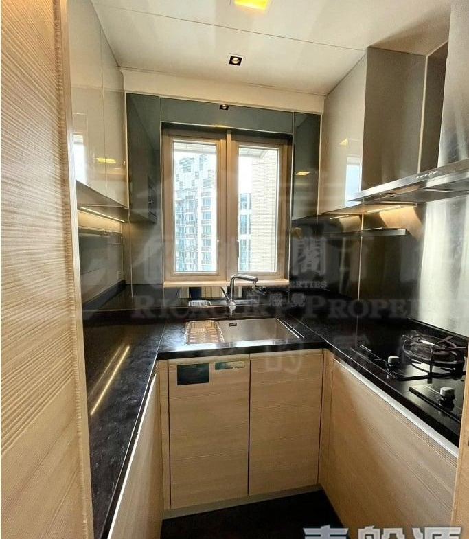 海之戀 3期 6座 - 28NTS – 香港北部都會區