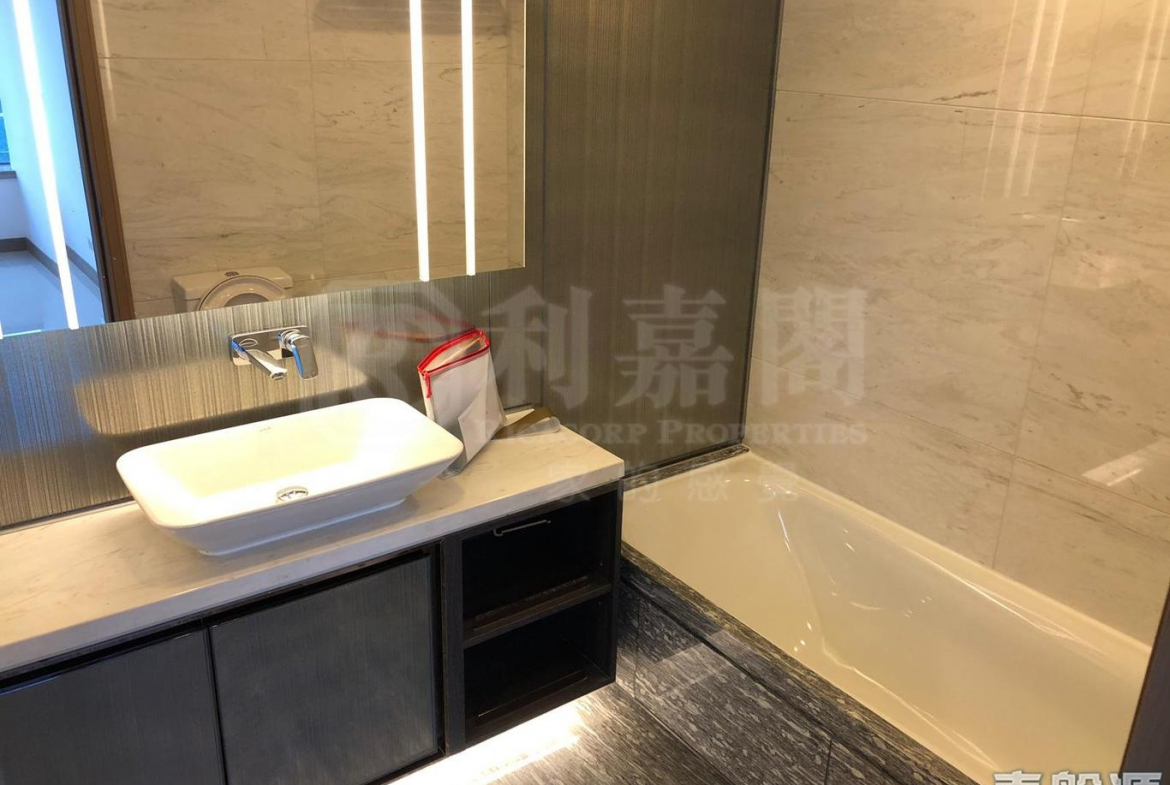 海之戀 3期A 海之戀．愛炫美 2A座 - 28NTS – 香港北部都會區