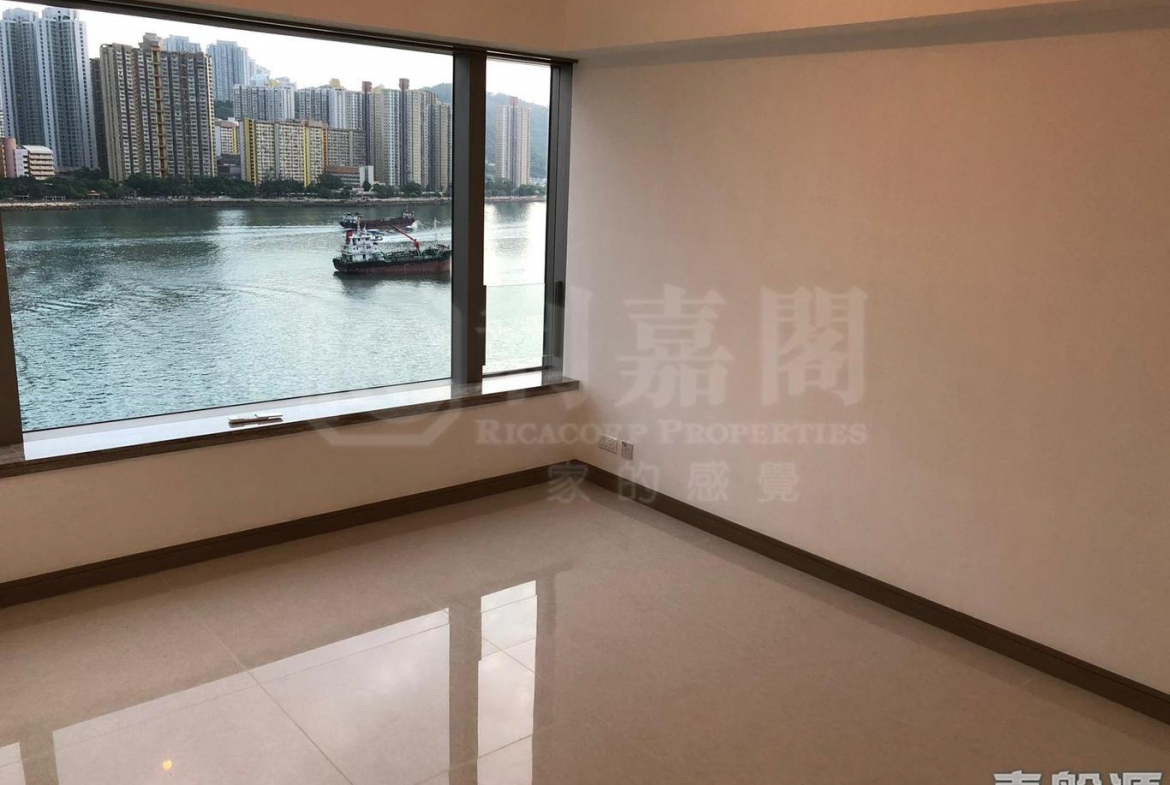 海之戀 3期A 海之戀．愛炫美 2A座 - 28NTS – 香港北部都會區