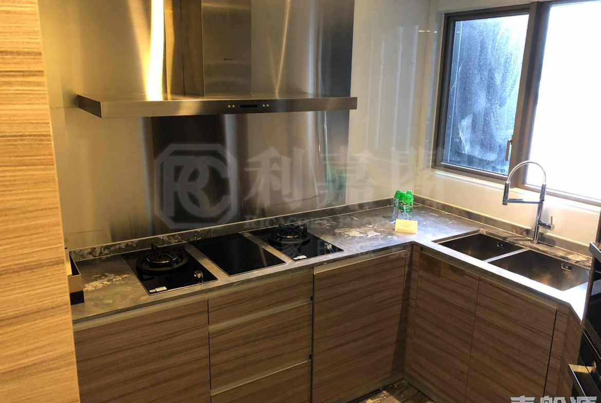 海之戀 3期A 海之戀．愛炫美 2A座 - 28NTS – 香港北部都會區