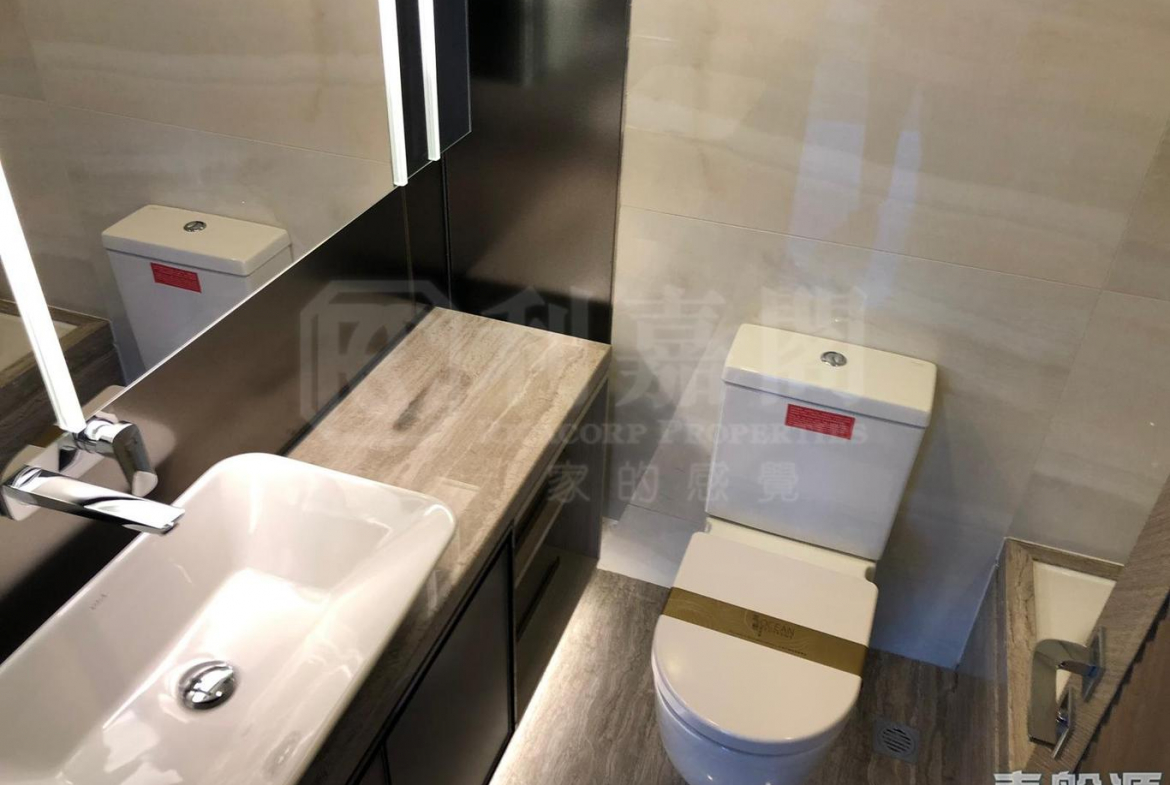 海之戀 3期A 海之戀．愛炫美 2A座 - 28NTS – 香港北部都會區