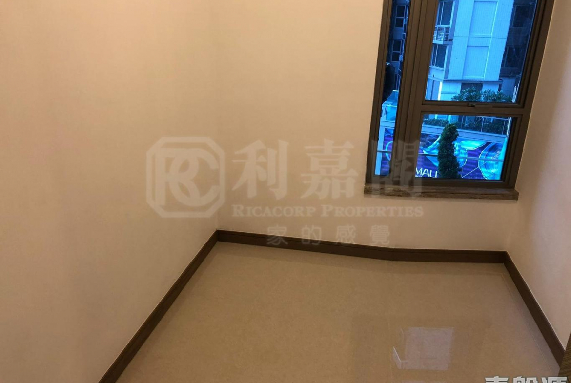 海之戀 3期A 海之戀．愛炫美 2A座 - 28NTS – 香港北部都會區