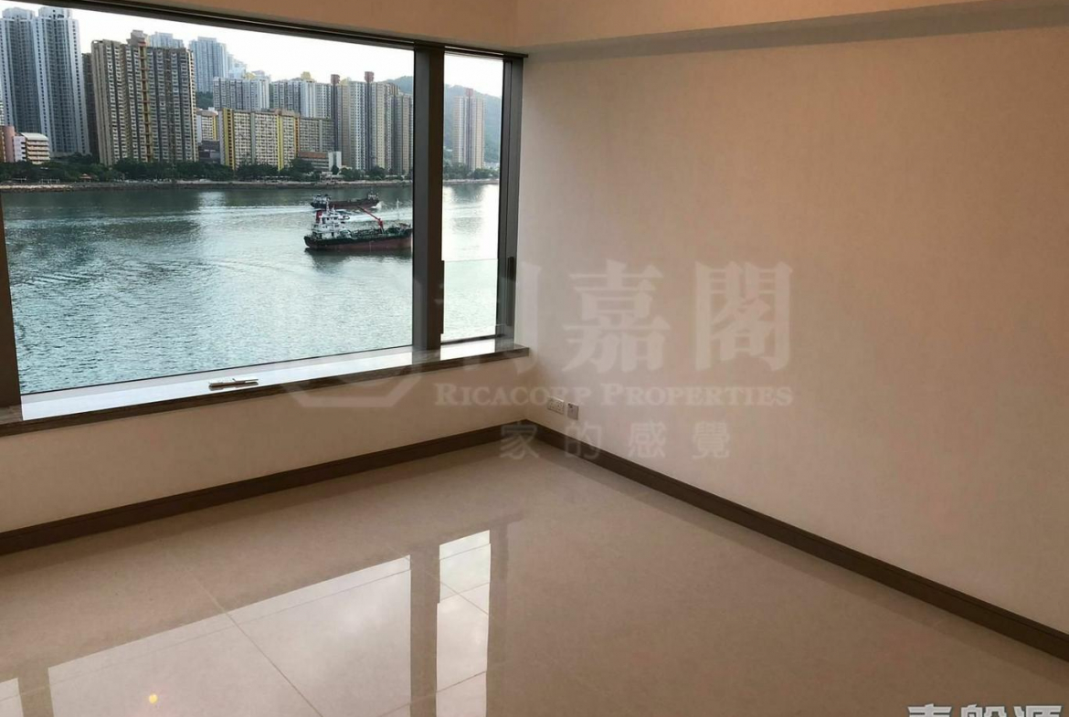 海之戀 3期A 海之戀．愛炫美 2A座 - 28NTS – 香港北部都會區