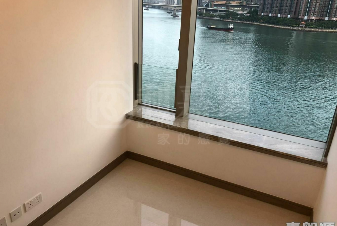 海之戀 3期A 海之戀．愛炫美 2A座 - 28NTS – 香港北部都會區