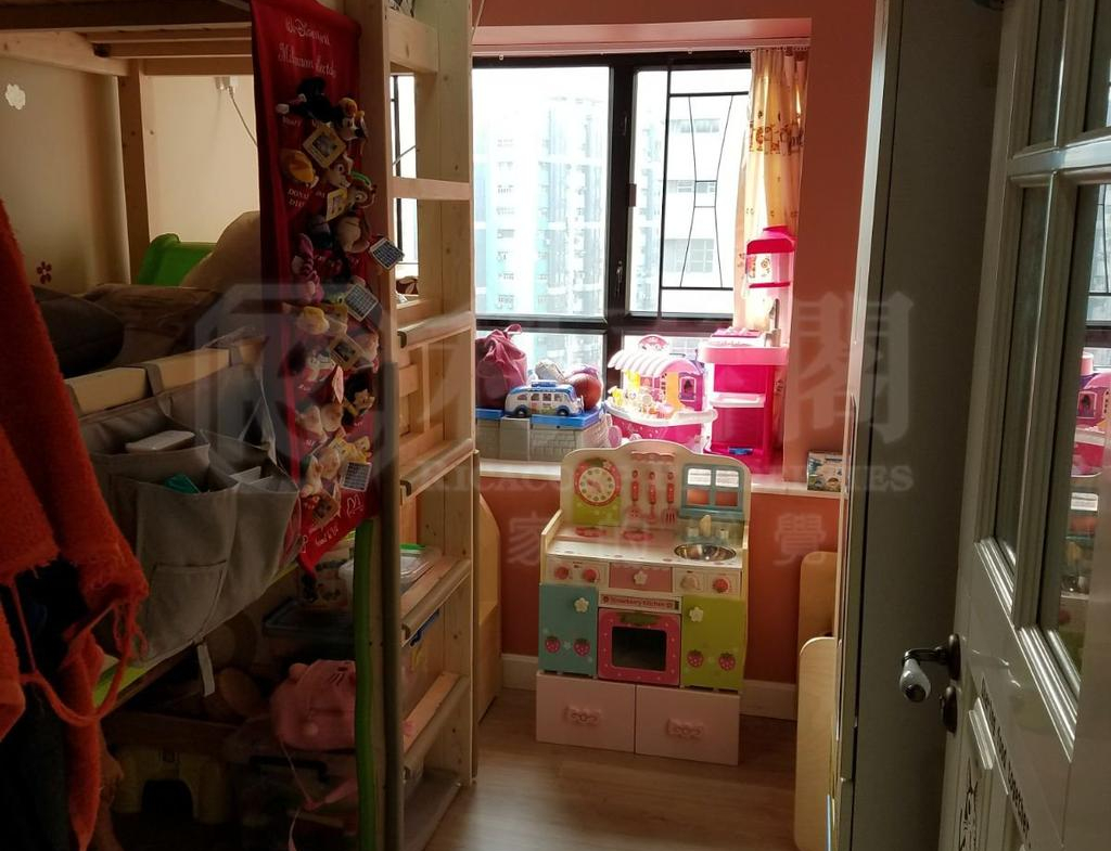 大興花園 2期 5座 - 28NTS – 香港北部都會區