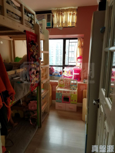 大興花園 2期 5座 - 28NTS – 香港北部都會區