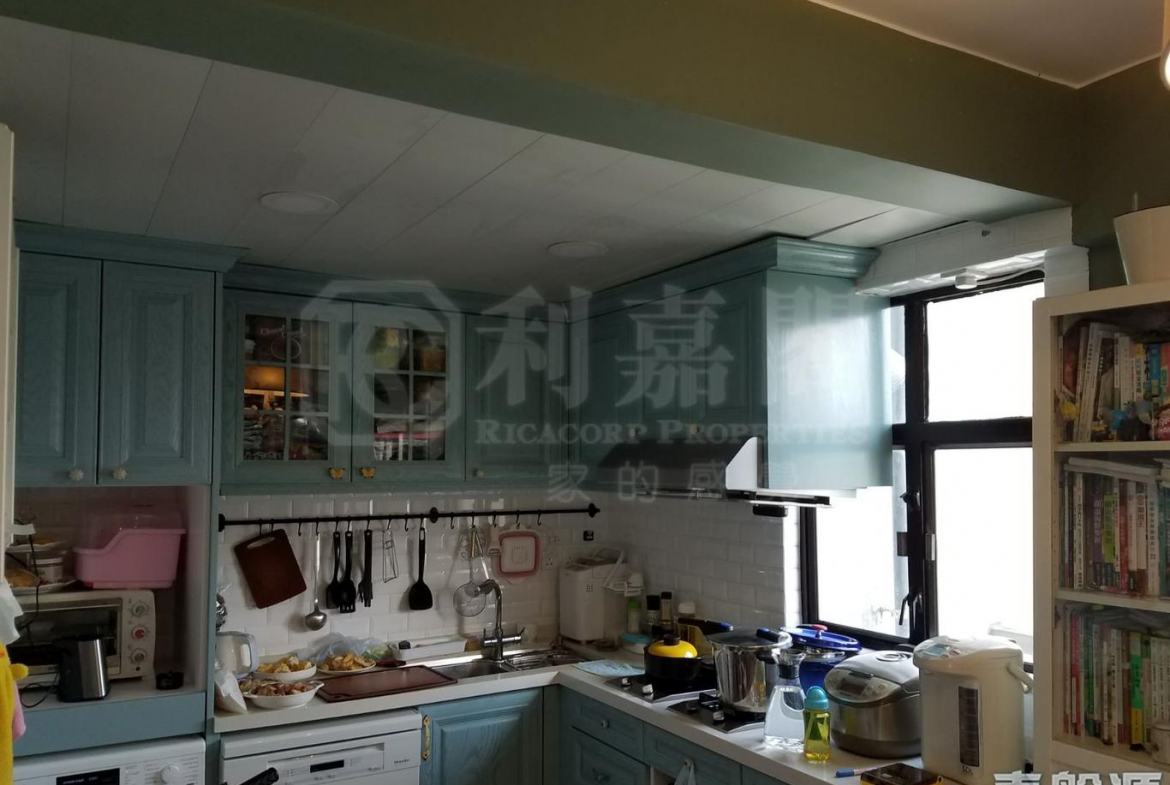 大興花園 2期 5座 - 28NTS – 香港北部都會區