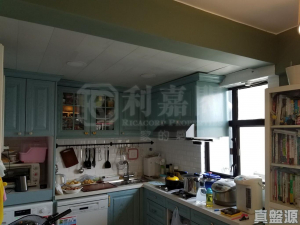 大興花園 2期 5座 - 28NTS – 香港北部都會區