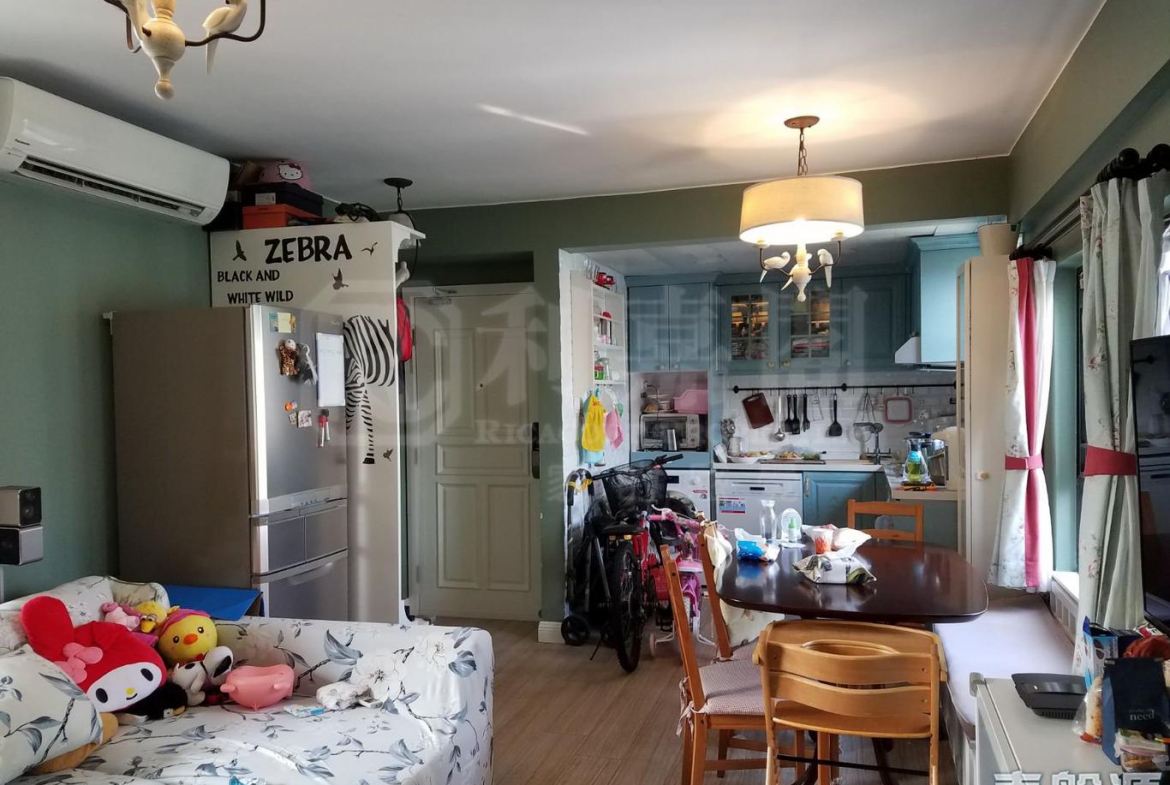 大興花園 2期 5座 - 28NTS – 香港北部都會區